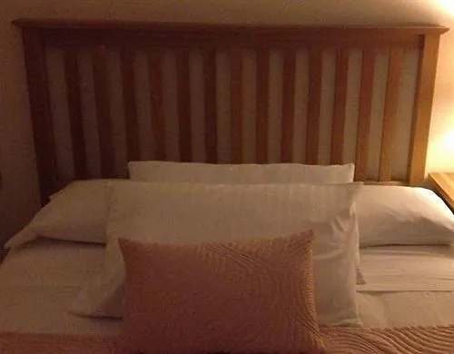 Killarney House Western Road Hotel Cork Irlanda