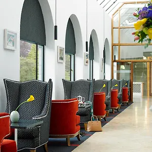 Castlecourt Hotel, & Leisure 4* Westport