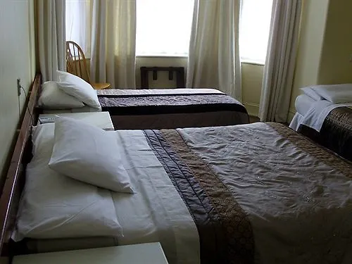 Killarney House Western Road Hotel Cork 3*,  Ireland