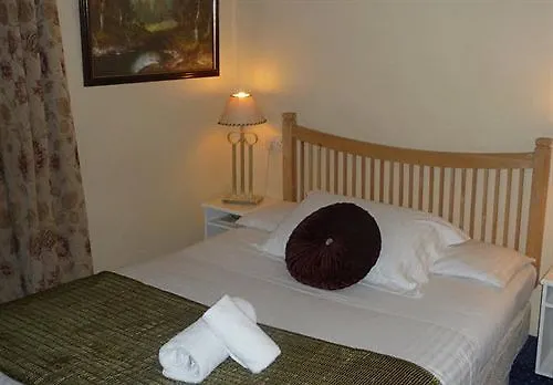 Killarney House Western Road Hotel Cork
