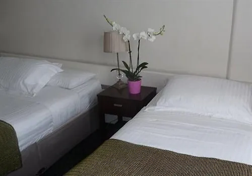 Guest house Killarney House Western Road Hotel Cork